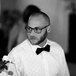 Meet your Posher, Van